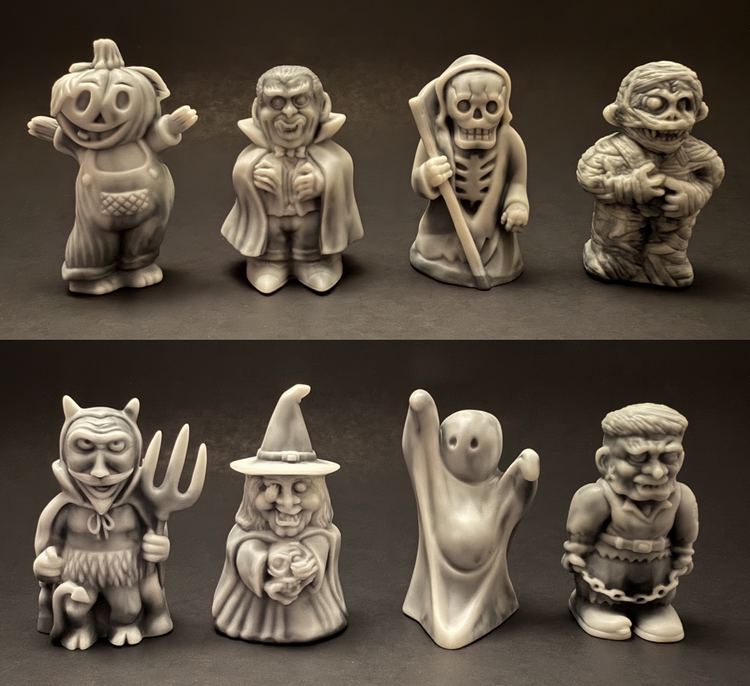 Store — Last Resort Toys